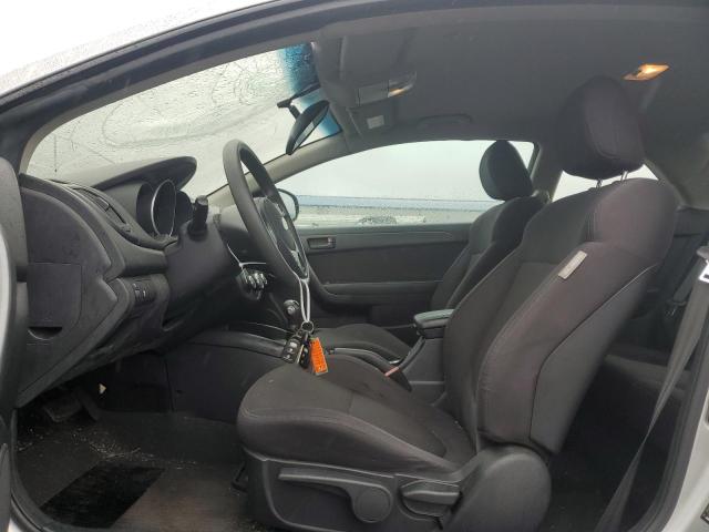 صورة رقم 7 من المزاد - 2011 KIA FORTE EX مع VIN KNAFU6A22B5370421