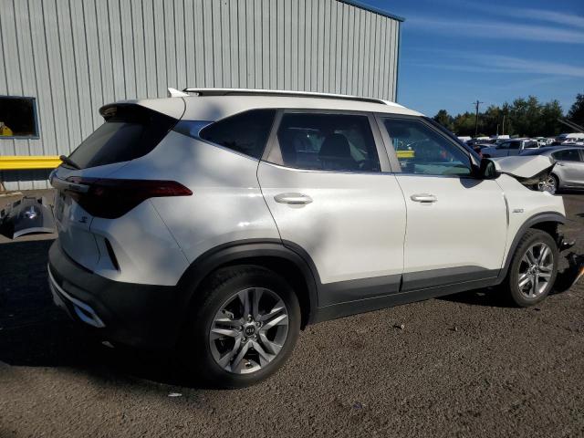 Photo 3 from auction – 2021 KIA SELTOS S with VIN KNDEUCAA2M7134301