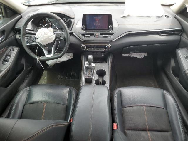 Photo 8 from auction – 2020 NISSAN ALTIMA SR with VIN 1N4BL4CV4LC214061