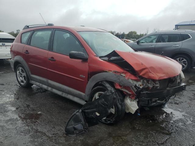 Photo 4 from auction – 2005 PONTIAC VIBE with VIN 5Y2SL63875Z481954