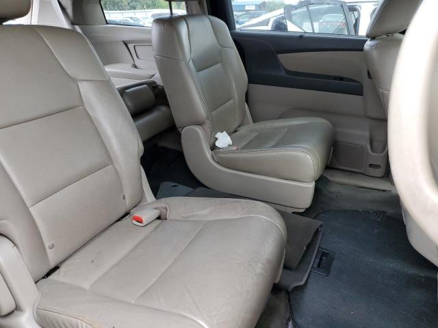 Photo 11 from auction – 2014 HONDA ODYSSEY EX with VIN 5FNRL5H68EB076112