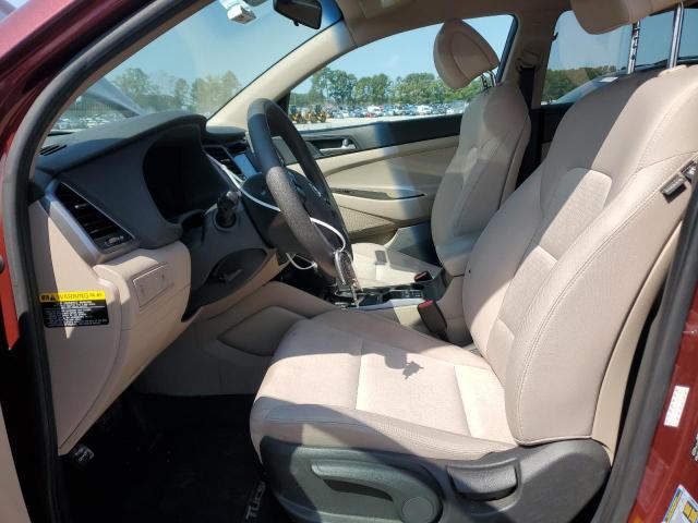 Photo 7 from auction – 2016 HYUNDAI TUCSON LIM with VIN KM8J3CA41GU035448
