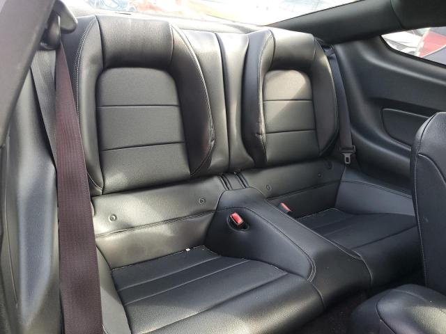 Photo 10 from auction – 2015 FORD MUSTANG with VIN 1FA6P8TH2F5384709