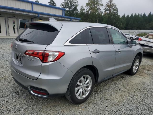 Photo 3 from auction – 2018 ACURA RDX with VIN 5J8TB3H33JL008876