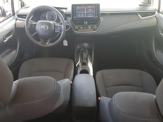 Photo 8 from auction – 2020 TOYOTA COROLLA LE with VIN JTDEPRAE1LJ047293