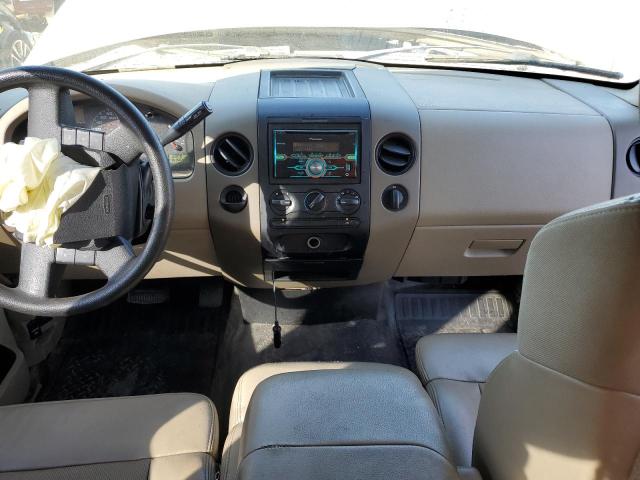 Photo 8 from auction – 2006 FORD F150 with VIN 1FTRF12286NB75943