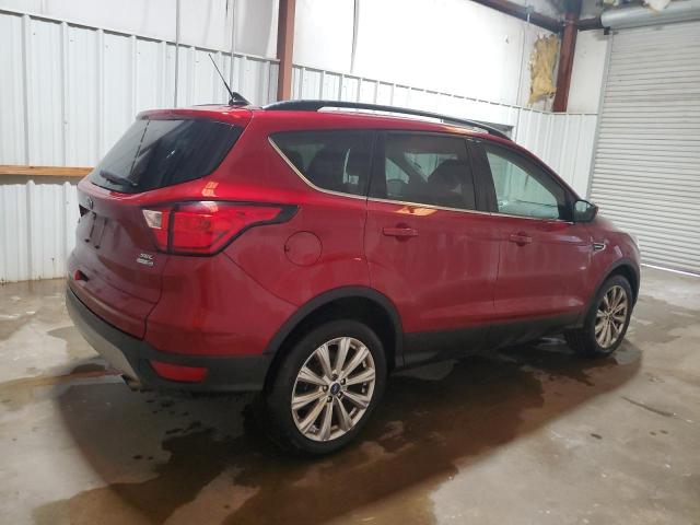 Photo 3 from auction – 2019 FORD ESCAPE SEL with VIN 1FMCU9HD3KUB24591