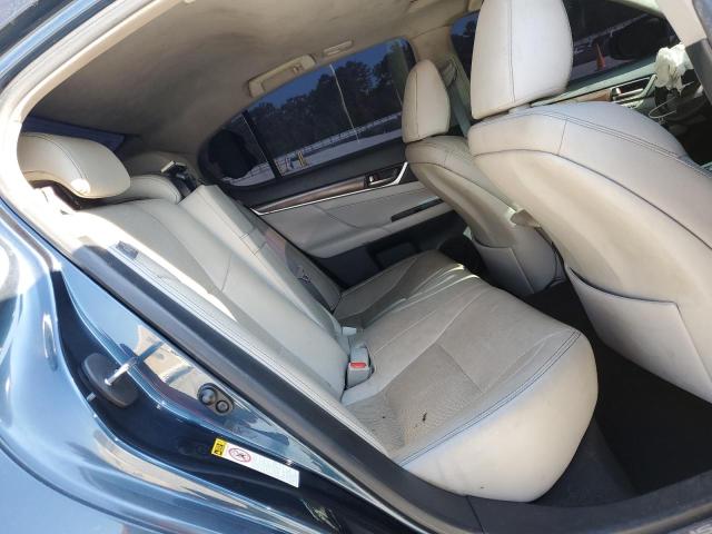 Photo 10 from auction – 2015 LEXUS GS 350 with VIN JTHBE1BL6FA006748