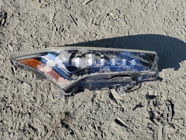 Photo 13 from auction – 2021 ACURA RDX with VIN 5J8TC1H37ML021247