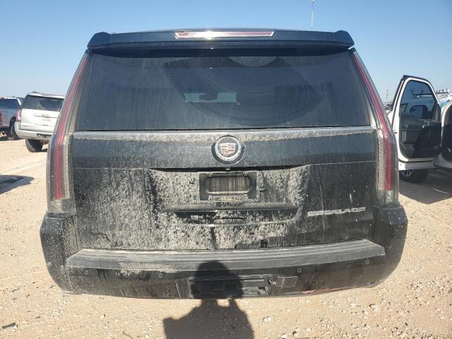 Photo 6 from auction – 2015 CADILLAC ESCALADE E with VIN 1GYS3HKJ6FR235439