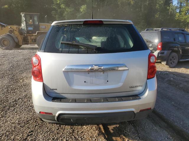 Photo 6 from auction – 2012 CHEVROLET EQUINOX LS with VIN 2GNFLCEK4C6159667