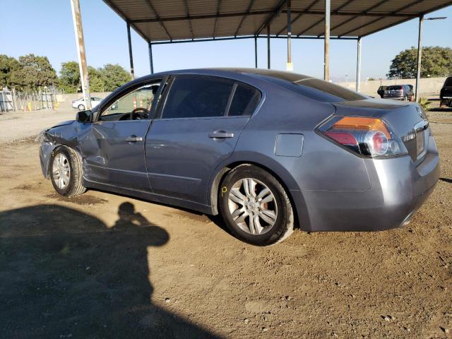 Photo 2 from auction – 2010 NISSAN ALTIMA BAS with VIN 1N4AL2AP4AN417568