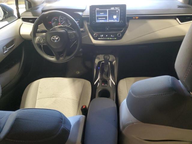 Photo 8 from auction – 2020 TOYOTA COROLLA LE with VIN 5YFEPRAE8LP030745