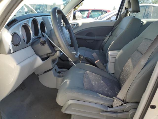 Photo 7 from auction – 2007 CHRYSLER PT CRUISER with VIN 3A4FY48B27T602325