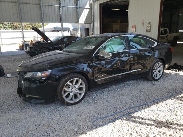 Photo 1 from auction – 2015 CHEVROLET IMPALA LTZ with VIN 2G1165S38F9139369