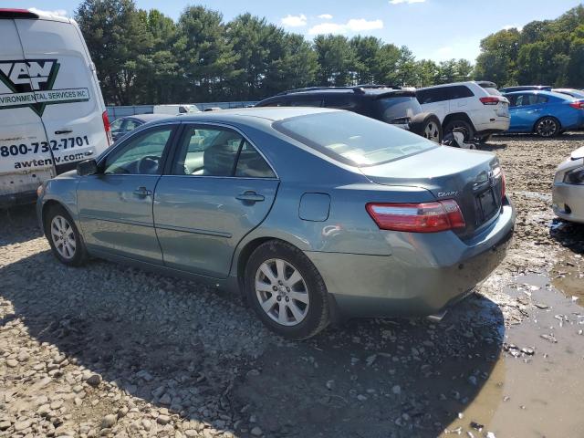 Photo 2 from auction – 2007 TOYOTA CAMRY LE with VIN 4T1BK46K37U557342