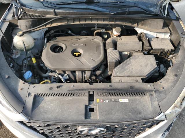 Photo 12 from auction – 2019 HYUNDAI TUCSON SE with VIN KM8J2CA49KU856289