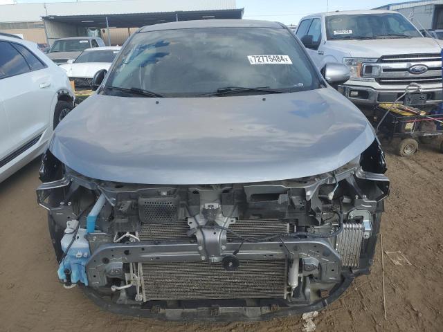 Photo 5 from auction – 2022 MITSUBISHI OUTLANDER with VIN JA4ARUAUXNU008460