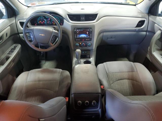 Photo 8 from auction – 2014 CHEVROLET TRAVERSE L with VIN 1GNKVFKD1EJ139480