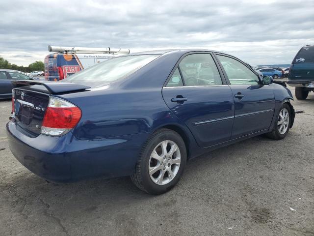 Photo 3 from auction – 2005 TOYOTA CAMRY LE with VIN 4T1BF30K05U105918