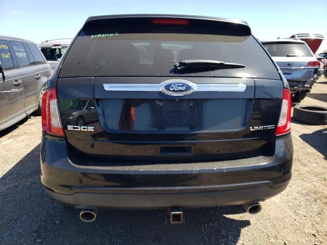 Photo 6 from auction – 2013 FORD EDGE LIMIT with VIN 2FMDK3KC0DBA93753