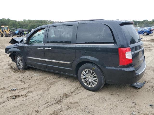 Photo 2 from auction – 2014 CHRYSLER TOWN & COU with VIN 2C4RC1CGXER170974