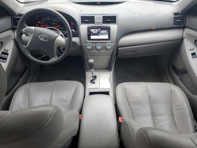 Photo 8 from auction – 2007 TOYOTA CAMRY CE with VIN 4T1BE46K17U135772