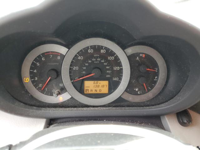 Photo 9 from auction – 2010 TOYOTA RAV4 with VIN JTMBF4DV8AD026408