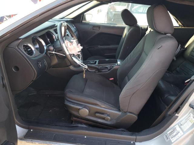 Photo 7 from auction – 2013 FORD MUSTANG with VIN 1ZVBP8EM8D5280481
