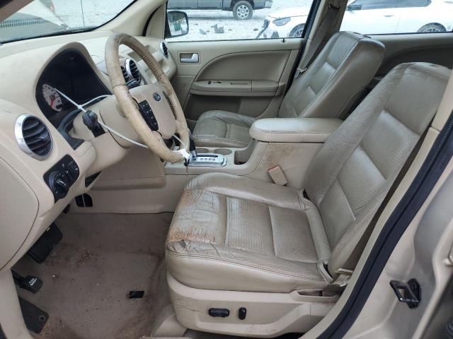 Photo 7 from auction – 2007 FORD FREESTYLE with VIN 1FMDK03117GA33814