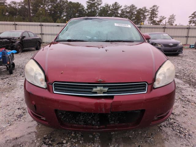 Photo 5 from auction – 2008 CHEVROLET IMPALA LT with VIN 2G1WT58K989286834