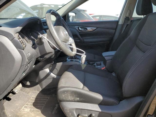 Photo 7 from auction – 2018 NISSAN ROGUE S with VIN KNMAT2MVXJP558556