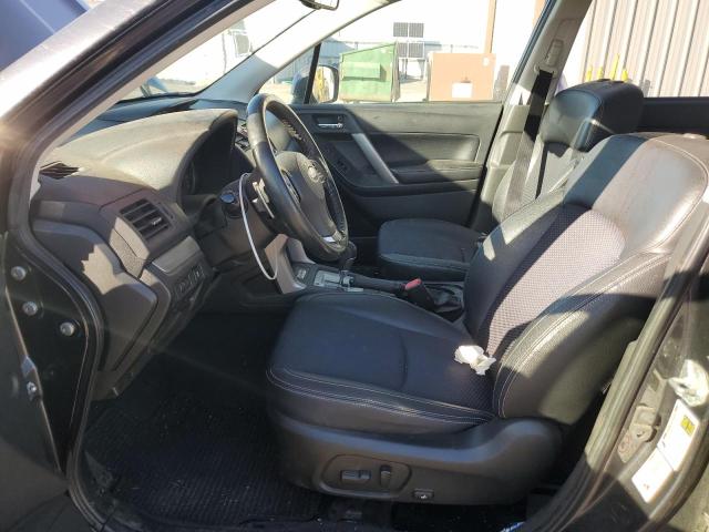 Photo 7 from auction – 2014 SUBARU FORESTER 2 with VIN JF2SJGDC5EH512043