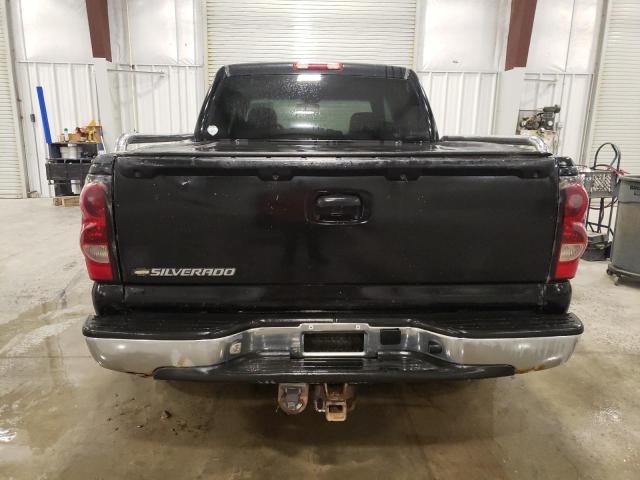Photo 6 from auction – 2006 CHEVROLET SILVERADO with VIN 2GCEK13T561219898