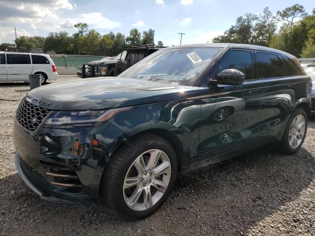 LAND ROVER RANGE ROVE 2021 with VIN SALYT2EX4MA318868 - Photo from auction