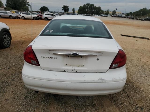 Photo 6 from auction – 2003 FORD TAURUS LX with VIN 1FAFP52273A247263