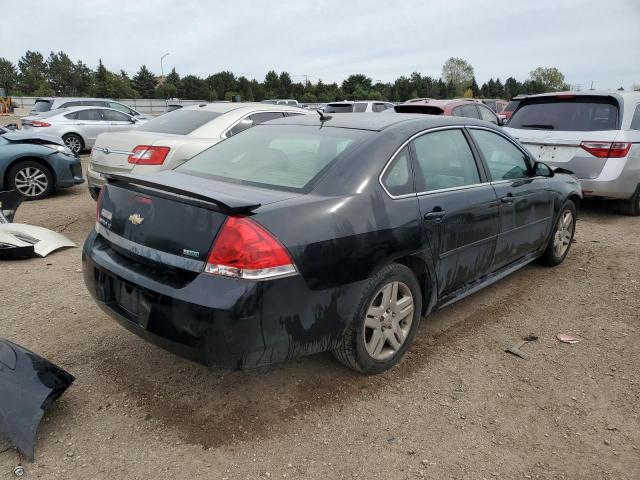 Photo 3 from auction – 2011 CHEVROLET IMPALA LT with VIN 2G1WG5EK9B1170208