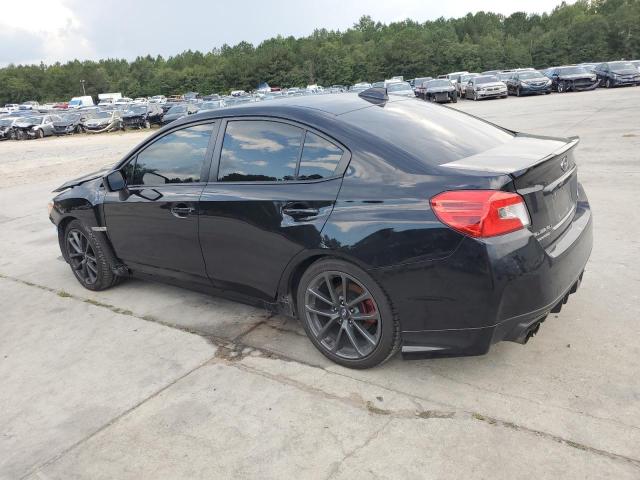 Photo 2 from auction – 2018 SUBARU WRX with VIN JF1VA1B6XJ9815190