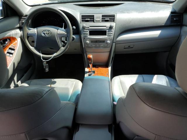 Photo 8 from auction – 2011 TOYOTA CAMRY BASE with VIN 4T4BF3EK6BR107621