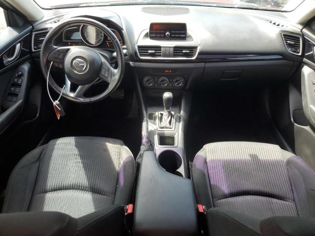 Photo 8 from auction – 2014 MAZDA 3 TOURING with VIN 3MZBM1L75EM107638
