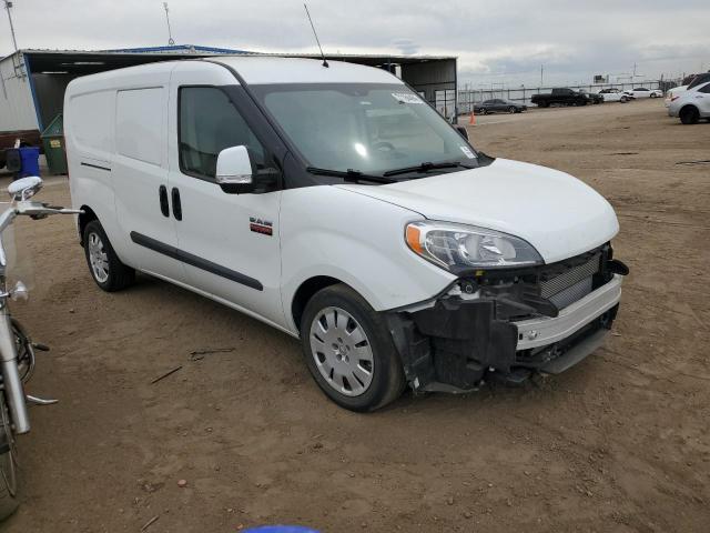 Photo 4 from auction – 2021 RAM PROMASTER with VIN ZFBHRFBB7M6U38143