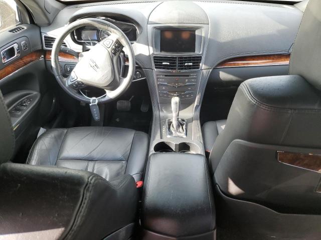 Photo 8 from auction – 2015 LINCOLN MKT with VIN 2LMHJ5NK6FBL03086