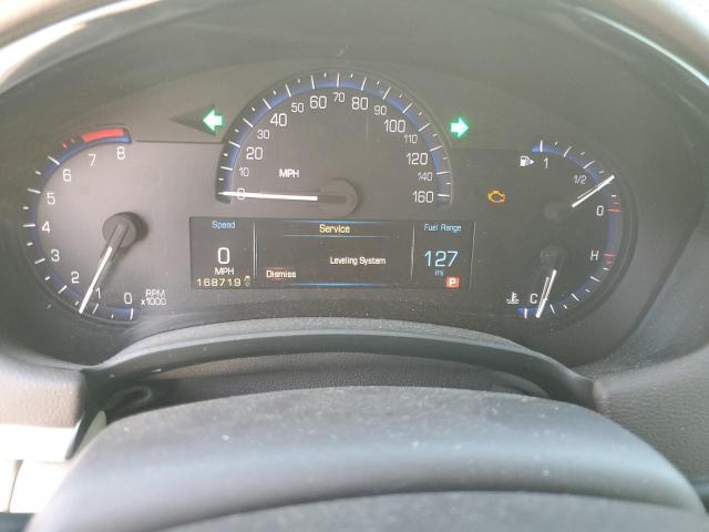 Photo 9 from auction – 2013 CADILLAC XTS LUXURY with VIN 2G61P5S30D9237283