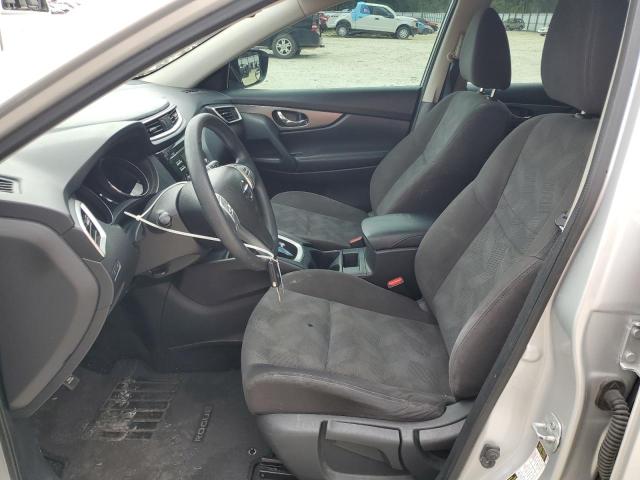 Photo 7 from auction – 2016 NISSAN ROGUE S with VIN KNMAT2MVXGP689561