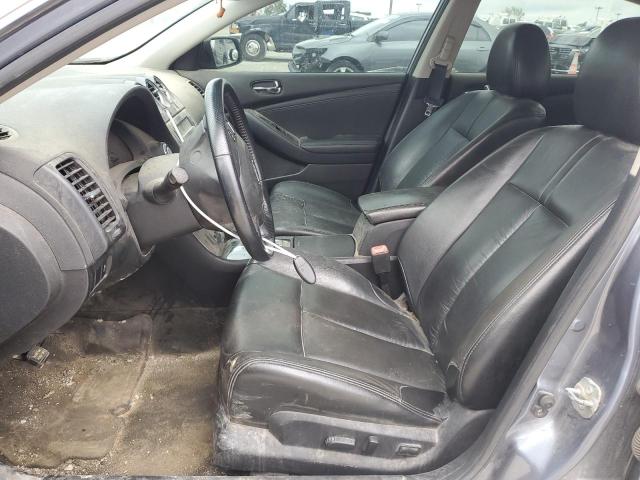 Photo 7 from auction – 2011 NISSAN ALTIMA BAS with VIN 1N4AL2AP4BN415255