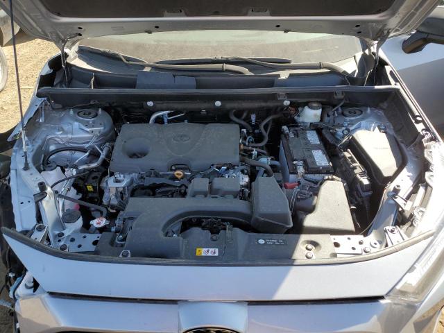 Photo 12 from auction – 2024 TOYOTA RAV4 LE with VIN 2T3F1RFV6RW448010