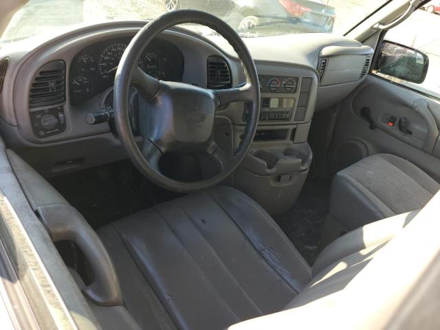 Zdjęcie 8 z aukcji – 2004 CHEVROLET ASTRO z VIN 1GCDM19X14B113784