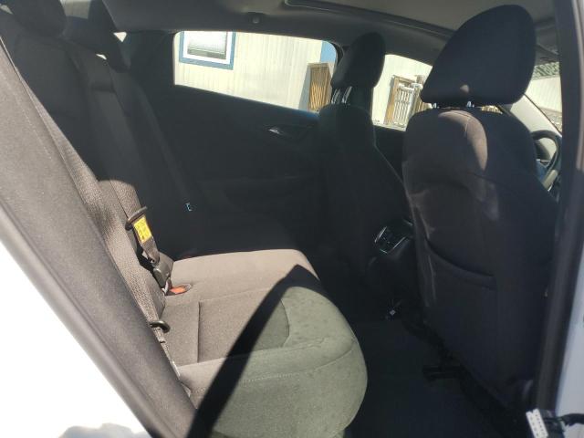 Photo 10 from auction – 2023 CHEVROLET MALIBU LT with VIN 1G1ZD5ST5PF137600