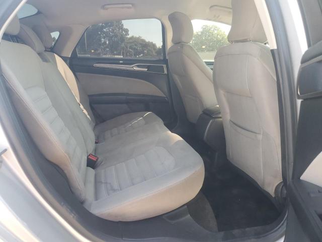Photo 10 from auction – 2017 FORD FUSION S with VIN 3FA6P0G7XHR229408