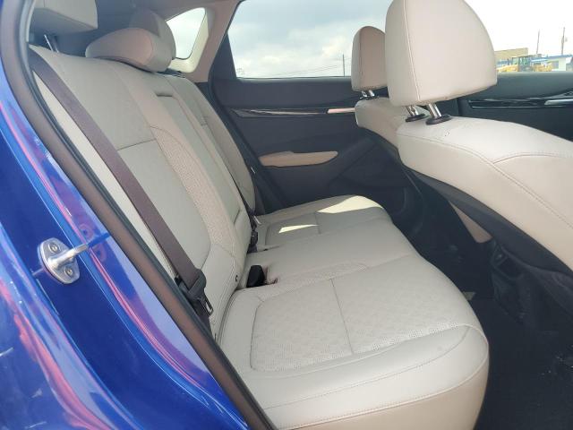 Photo 11 from auction – 2021 KIA SELTOS SX with VIN KNDETCA22M7053150